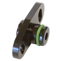 FUEL RAIL ADAPTER - MITSUBISHI* 16MM SEAL AND 37-40MM CENTRE