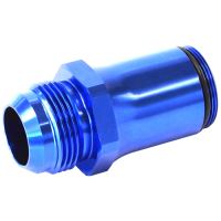 -16AN ADAPTER SUITS ALL 360DEG/ SWIVEL THERMOSTAT HOUS BLUE