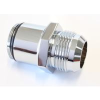 -16AN ADAPTER SUITS ALL 360DEGSWIVEL THERMOSTAT HOUS CHROME