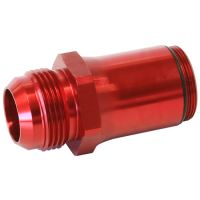 -16AN ADAPTER SUITS ALL 360DEG/ SWIVEL THERMOSTAT HOUS RED