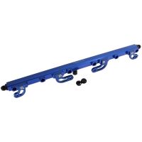 Fuel Rail Kit FG 6  Blue      Ford FG 6 Cylinder