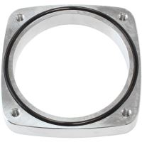 BOSCH DBW 74mm WELD ON ALLOY THROTTLE BODY FLANGE