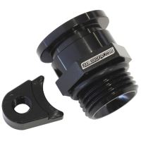 HOLDEN V8 AF64-2008 STD REG   ADAPTER ALLOWS USE OF STD REGU