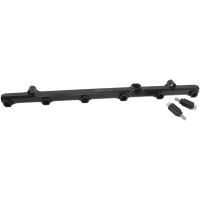 FUEL RAIL KIT NISSAN RB26DETT BLACK GTR R32 R33 R34 RB 26