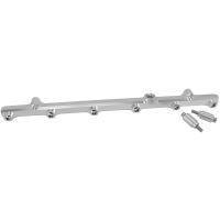 FUEL RAIL KIT NISSAN RB26DETT SILVER GTR R32 R33 R34 RB 26