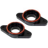 NISSAN R35 GTR BOV ADAPTERS USE WITH 64-5050 or 64-5051