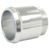 50mm BLOW OFF VALVE PLUMB BACK ADAPTER 33MM