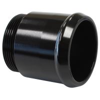 50mm BLOW OFF VALVE PLUMB BACK ADAPTER 33MM