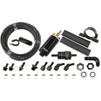 INLINE EFI FUEL DELIVERY KIT up to -650HP
