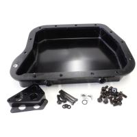 CHRYSLER 727 2.33 DEEP FABRICAPAN INC FILTER EXTENSION BLACK
