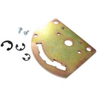 BANG SHIFT 4 SPEED GATE PLATE FORWARD PATTERN FITS ATTACK