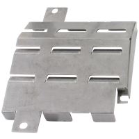 Miska olejowa z plyta rozbryzgowa