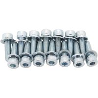 TRANSMISSION OIL PAN BOLT KIT 72-3007 4L60 GM