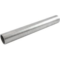 ALUM MANDREL 45 DEG 2.00" O.D 52MM WALL 1.63MM 140MM LEG