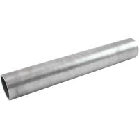 1-7/8" STEAM PIPE STRAIGHT    300mm LONG TURBO MANIFOLD EXH