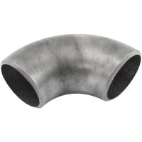1-7/8" STEAM PIPE 90 DEG 1.5D RADIUS BEND TURBO MANIFOLD EXH