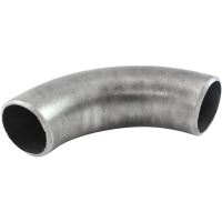 1-7/8" STEAM PIPE 90 DEG 2.5D RADIUS BEND TURBO MANIFOLD EXH