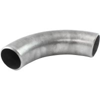 1-7/8" STEAM PIPE 90 DEG 3.0D RADIUS BEND TURBO MANIFOLD EXH