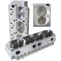 BB CHRY 210cc 383 413 440 PAIRASSEMB. ALLOY CYLINDER HEADS