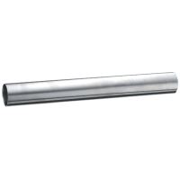 1-1/2" EXHAUST TUBE PIPE      STRAIGHT 1M LONG 304 S/STEEL