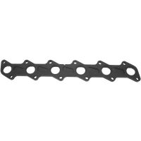 FORD BARRA XR6 HEADER FLANGE  ONLY - CNC MACHINED BA BF FG