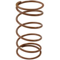 Replacement Outer Springs Brown 4.1 PSI (0.28 bar)