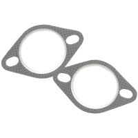 2.5" 2 BOLT EXHAUST GRAPHITE GASKET (PAIR) SUIT AF9551-0009