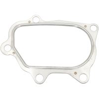 SUBARU 5 BOLT OUTLET EXHAUST  GASKET DUMP PIPE TURBO MULTI