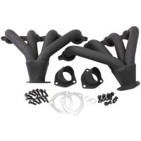 Block Hugger Headers