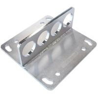 ENGINE CARB LIFT PLATE