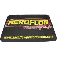 Bildschirmschutz Aeroflow