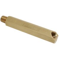 FORD 260 289 302 & 351 WINDSOROIL PRESSURE GAUGE EXTENSION