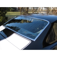Windshield