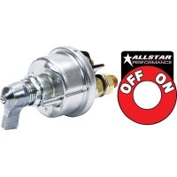 Interrupteur principal