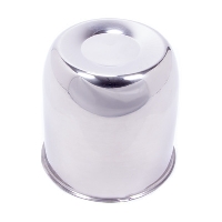 1982-92 FIREBIRD WHEEL CENTER CAP ZERO OFFSET BLACK