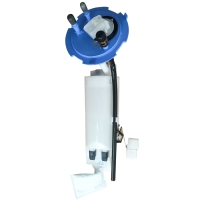 Bränslepump