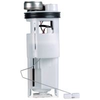 Bränslepump
