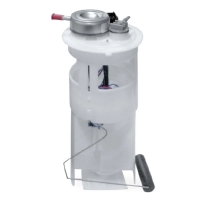 Bränslepump