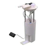 Bränslepump