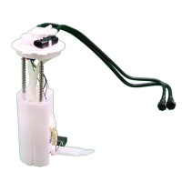 Bränslepump