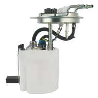Bränslepump