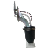 Bränslepump