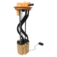 Bränslepump