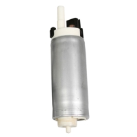 Bränslepump