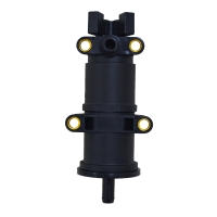Bränslepump