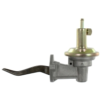 Bränslepump