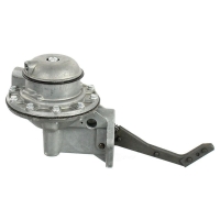 Bränslepump