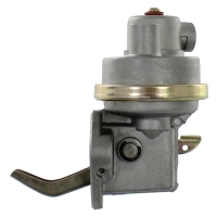 Bränslepump