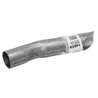 Exhaust Tail Pipe