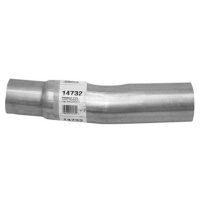 Exhaust Tail Pipe